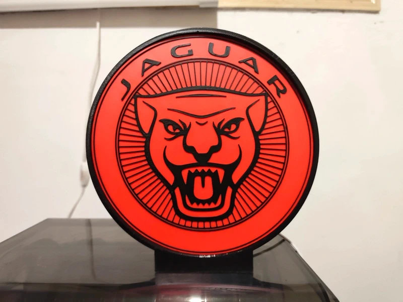 Jaguar — imagem 6